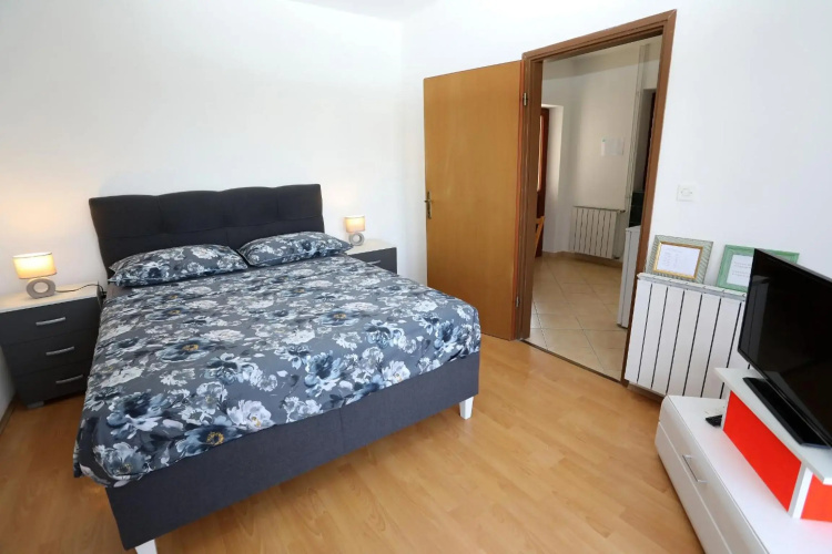 Apartmani Ivan Pula