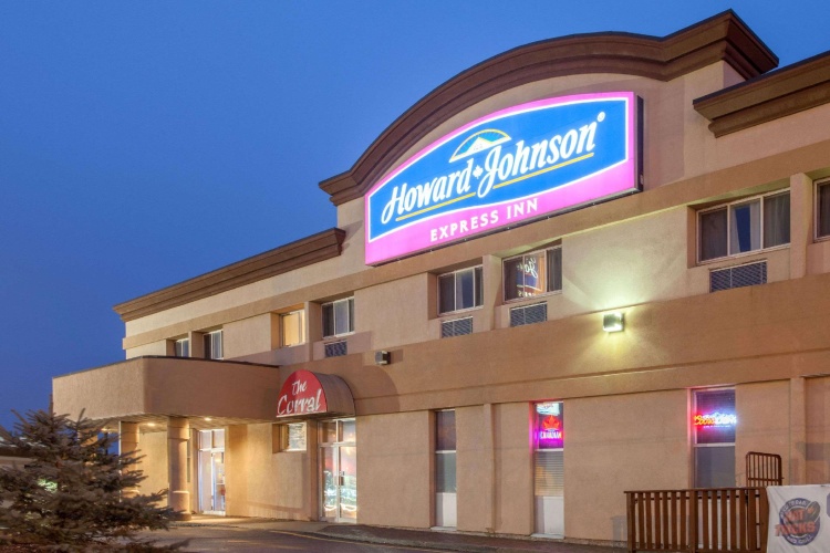 Business Twin room