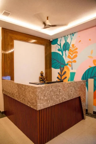 Hotelbild