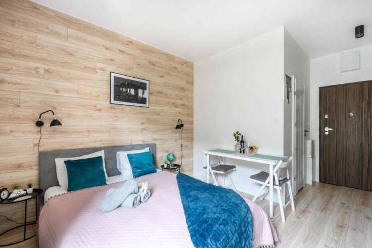 Superior Double Apartment