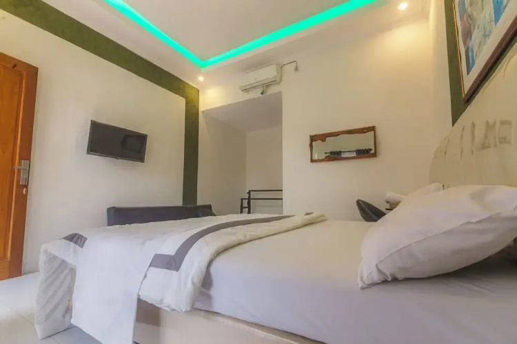 Morobudur Guesthouse