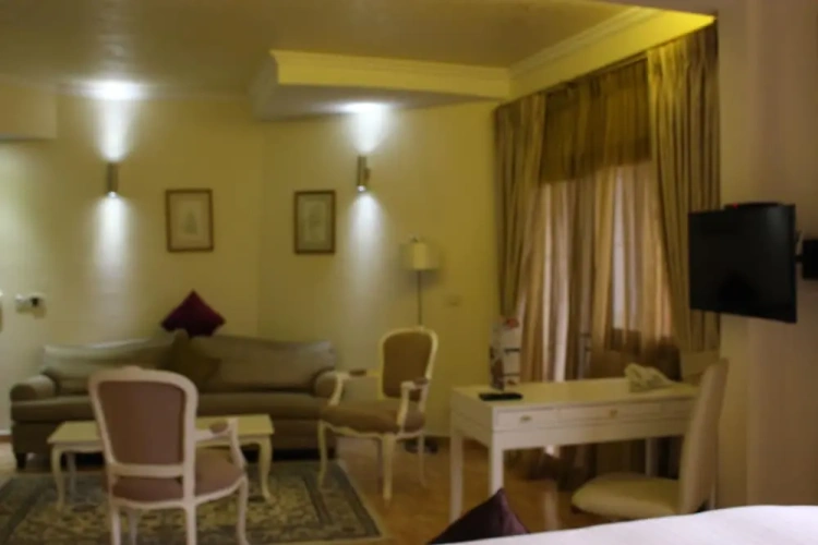 Suite