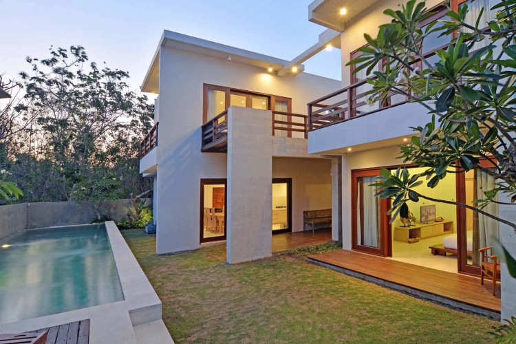 Scene Estate