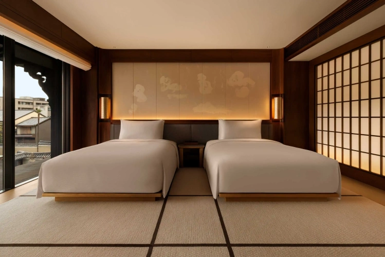 Premier Double room