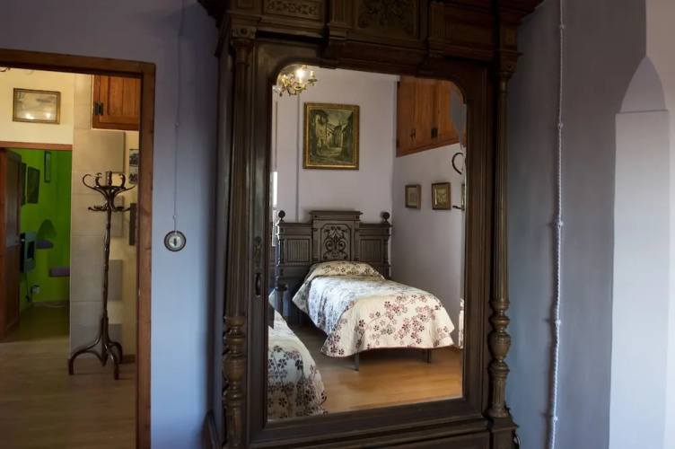 Castell Palau de Torrebesses