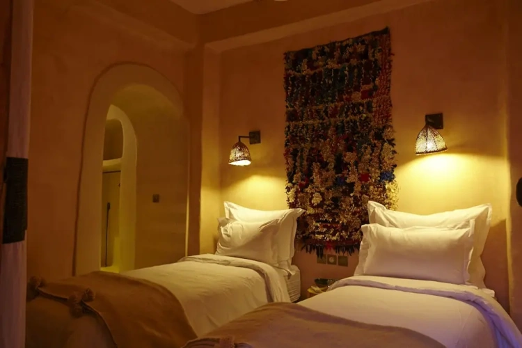 Triple Suite