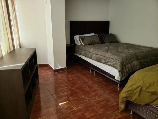 Entire family apartment Cuscox4