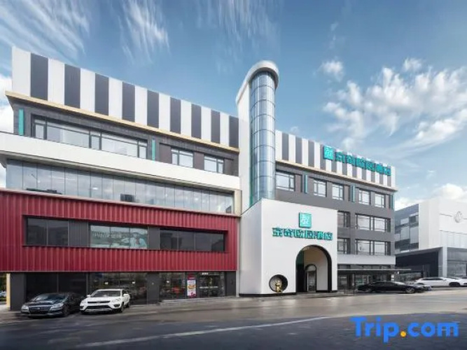 Hotelafbeelding