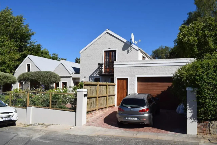 Protea Room Franschhoek Central
