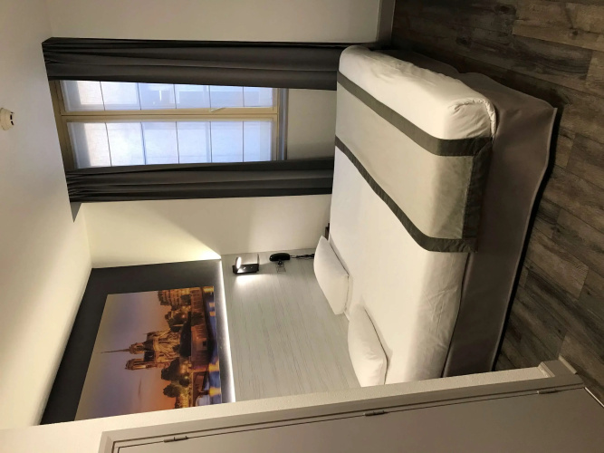 Best Western Hotel Saint Antoine