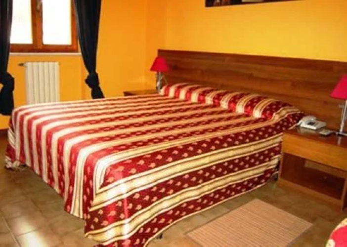 Albergo Al Vignol