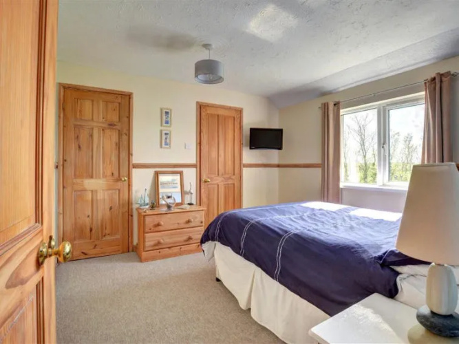 Holiday Home Monte Gordo