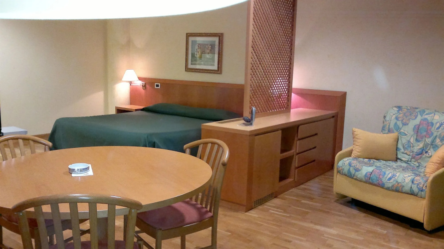 Tursport Hotel Residence