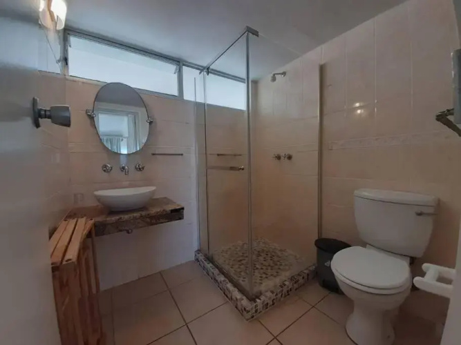 Santana 904 beachfront apartment. Beautiful sea views