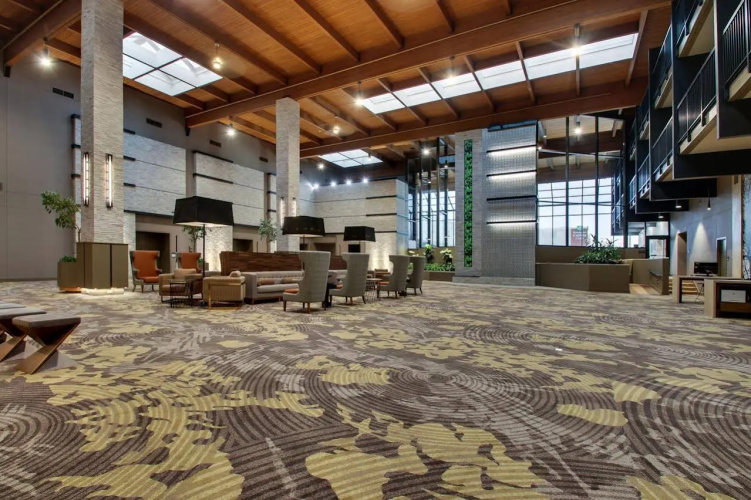 DoubleTree by Hilton Mt. Vernon photo 29