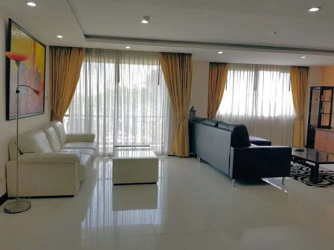 2Beds 3Baths Pattaya Downtown