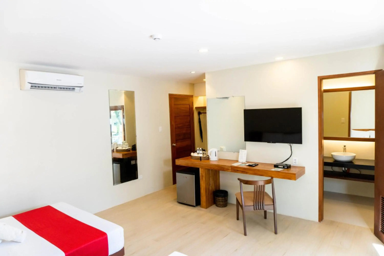 Almont Inland Resort