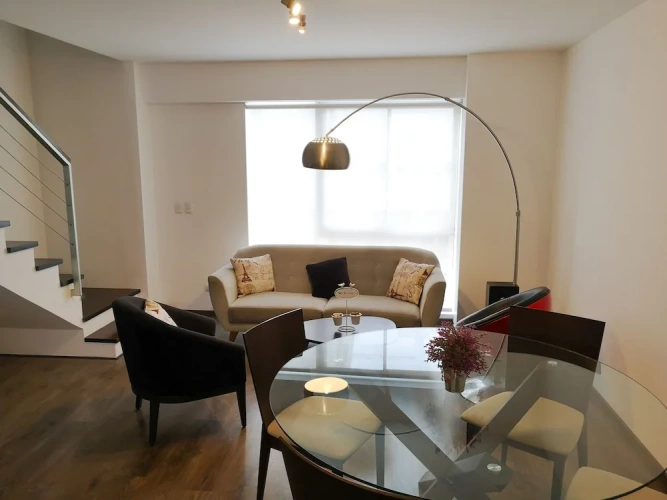 2 Bedrooms Comfort Duplex room