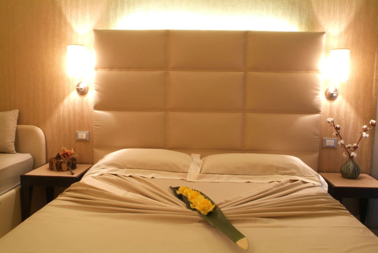Hotel Villa Paola