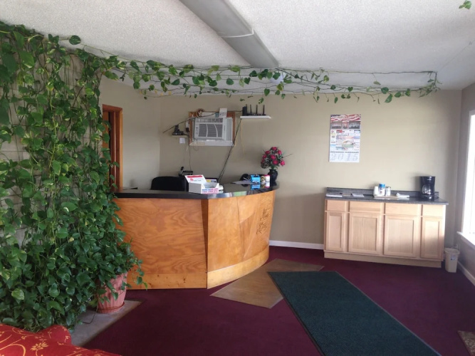 Gas Lite Motel