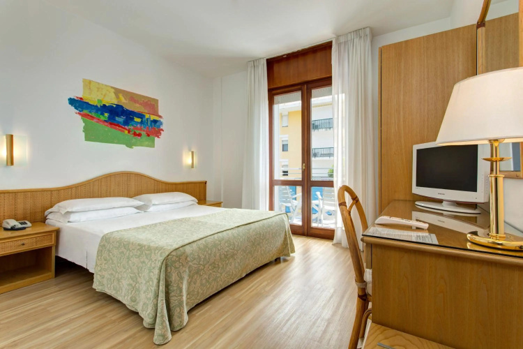 Hotel Croce di Malta photo 7