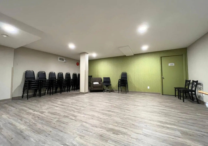 Quality Inn & Suites photo 20