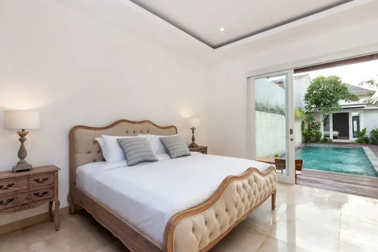 Uma Breeze Villas