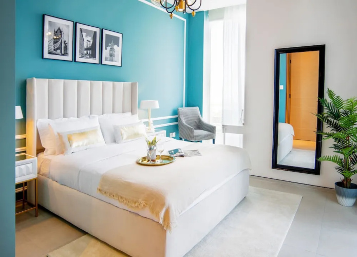 Keyview - Address JBR