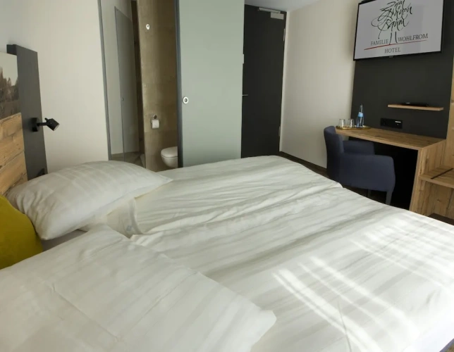 Business Single room