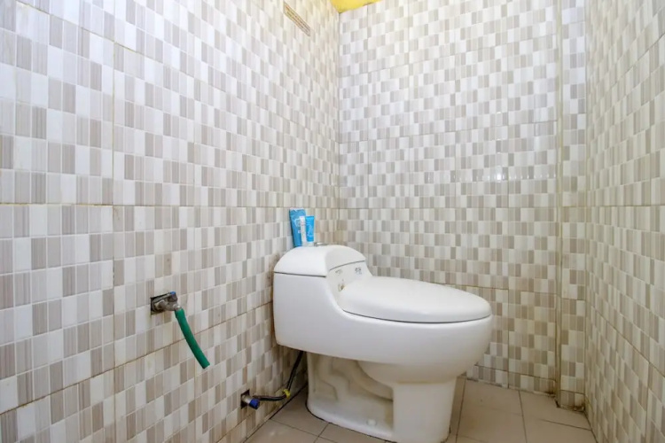 Airy Eco Silale Hative Ambon