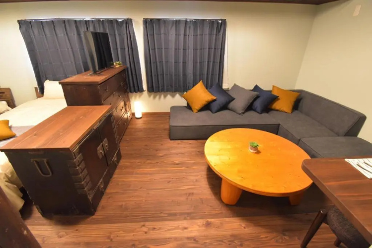 Aburaya Bettei - Vacation STAY 50810v