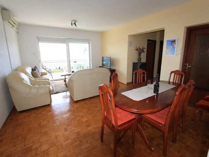 Apartment Buneta