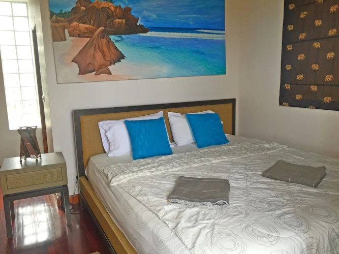 2 Pools Huge Seaview Pool - Villa Serena