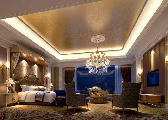 Wanda Vista Shenyang
