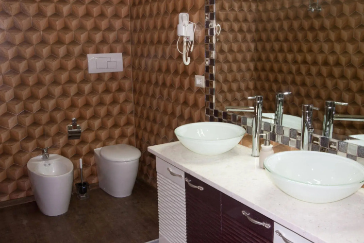 Brilliant Camere