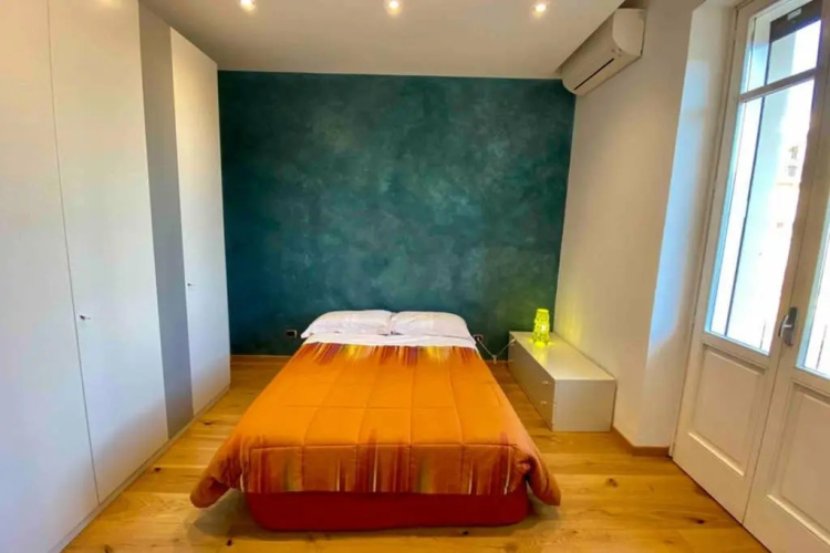 Alba Suite