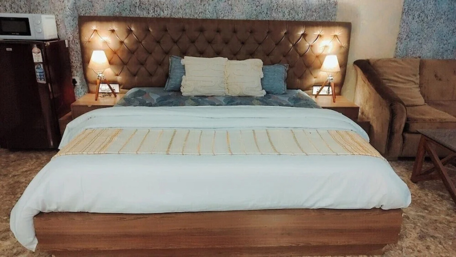 Hotel Pushpanjali