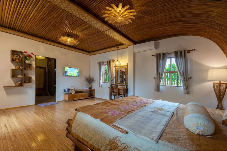 Bamboo Phu Quoc