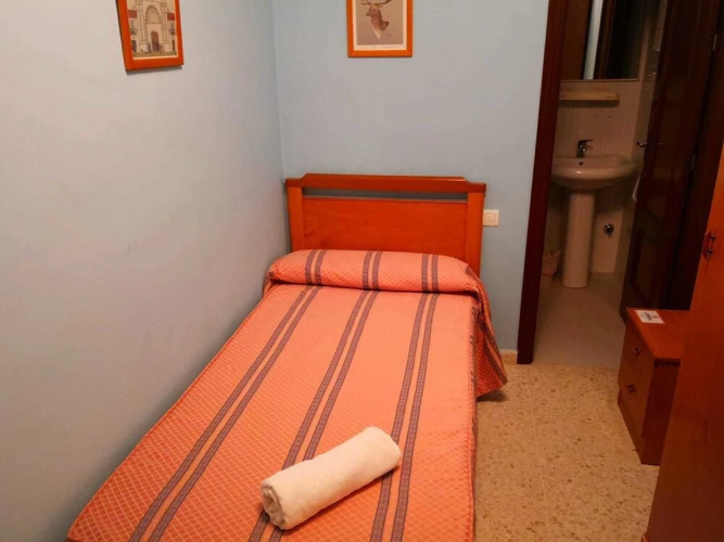 Hostal Pino Doñana