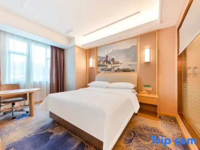 Twin Suite