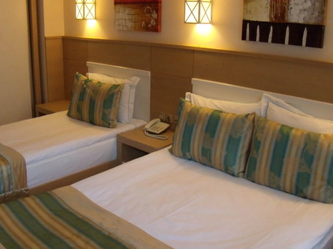 Costa Asmin Hotel