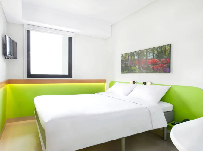 Mercure Jakarta Grogol