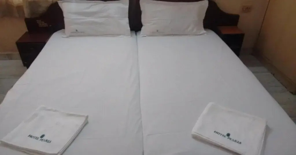Hotel Pearls