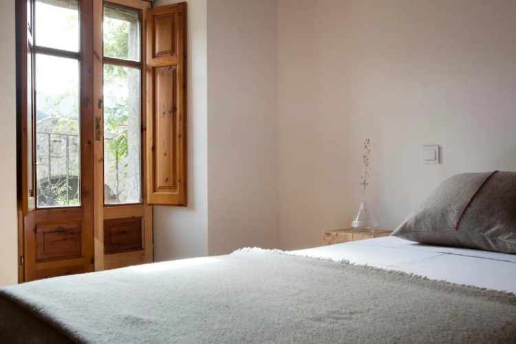 Cal Calsot Casa Rural