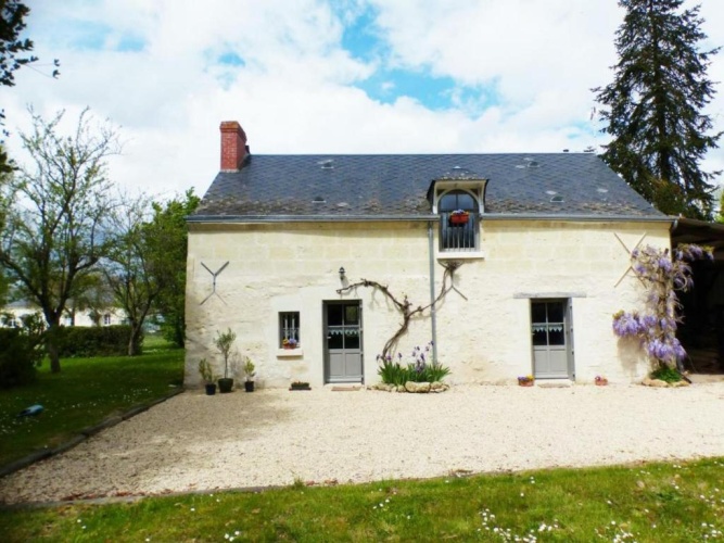 Cottage