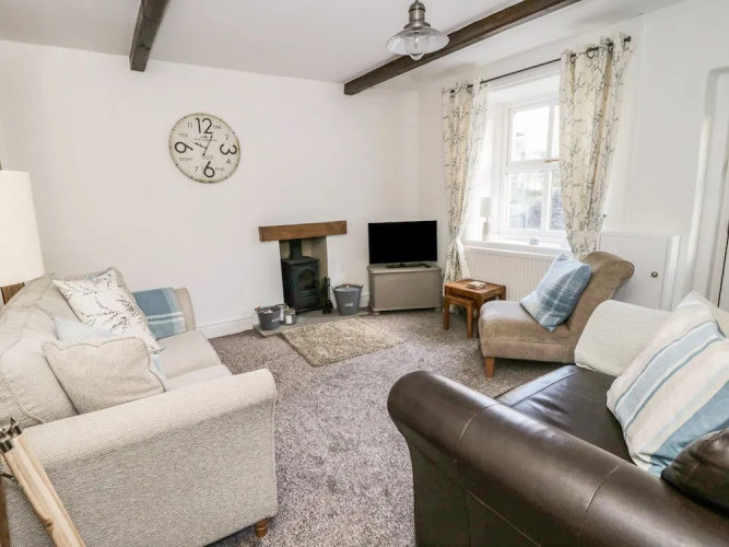 Riverstone Cottage