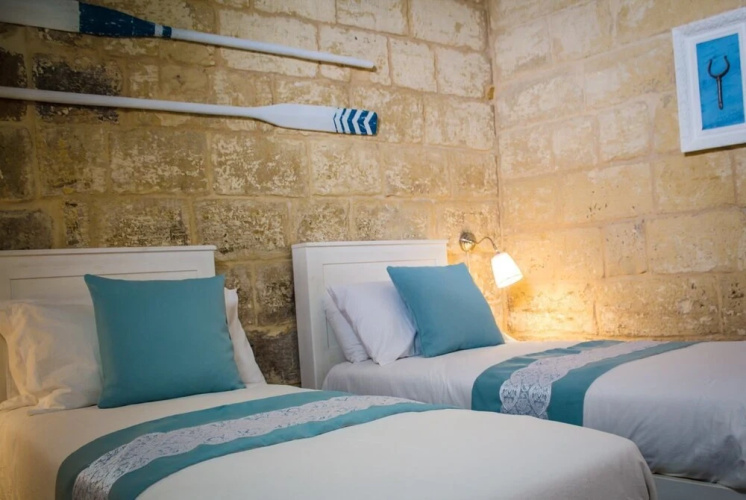 Lemon Tree Relais by CX Collection