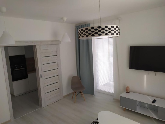 Deluxe Double Studio