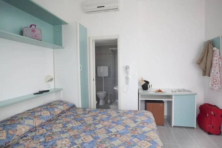 Hotel Morri Oceania