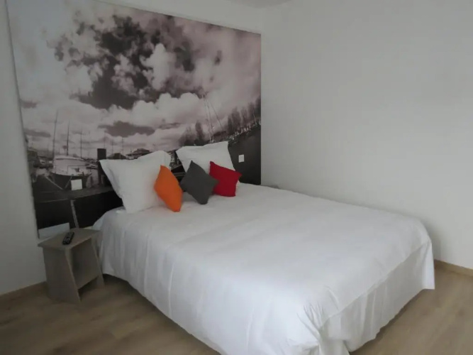 Logis Hôtel le Charles VIII